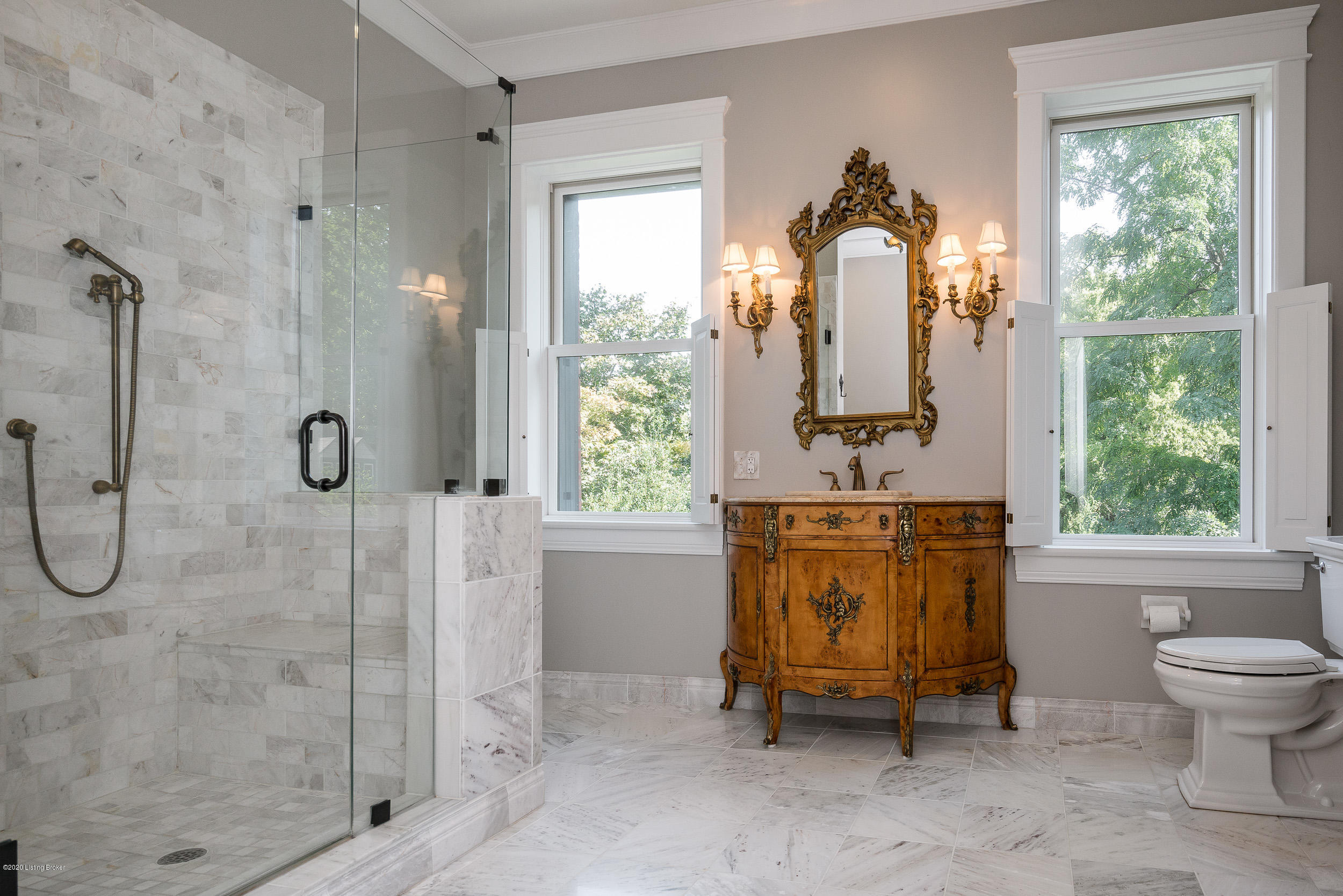 1139 Cherokee Road Louisville, KY 40204 - Photo 39 of 59 66-Primary Bath