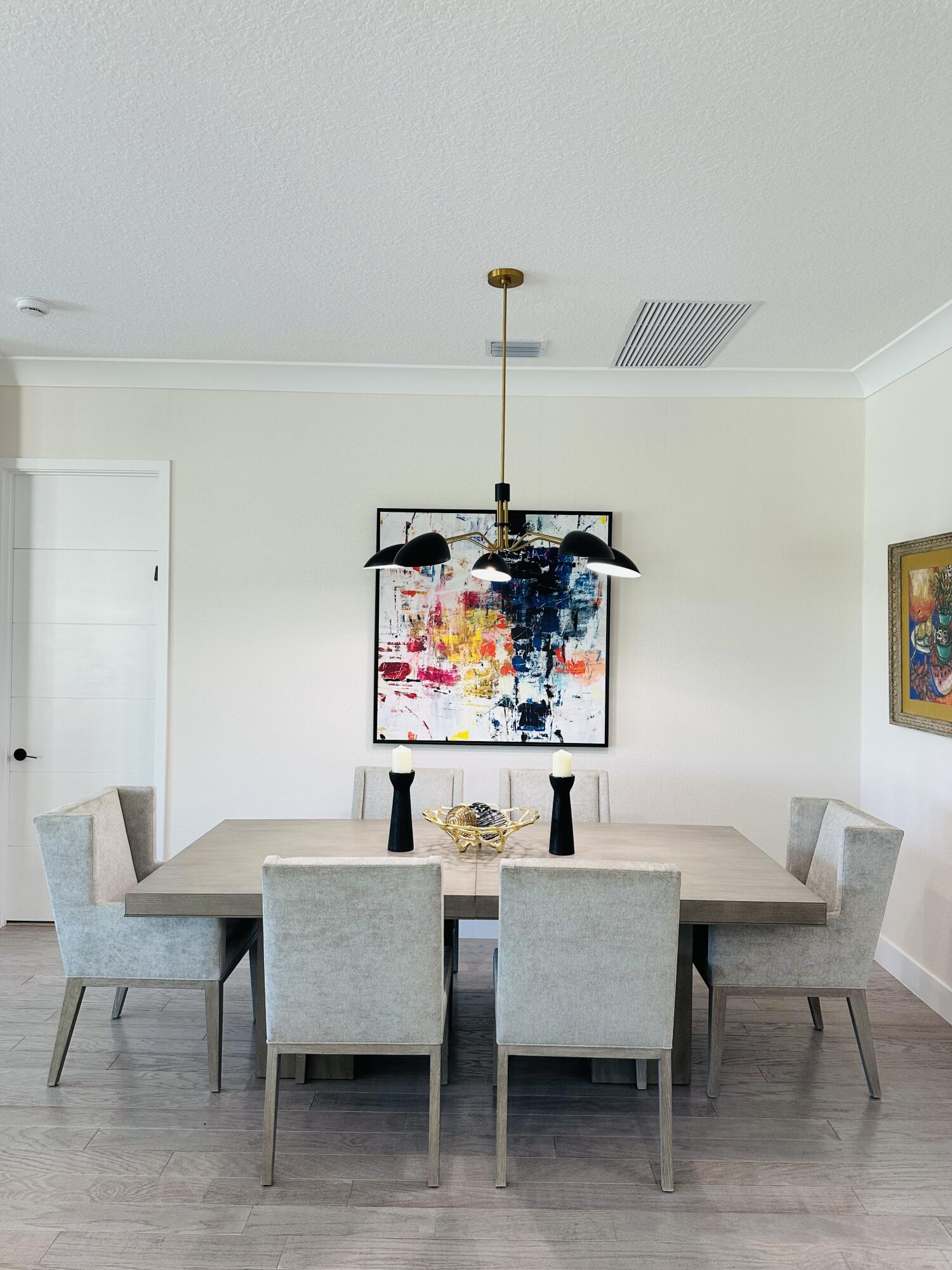 8537 Apple Falls Lane Boca Raton, FL 33496 - Photo 11 of 58 DINING ROOM