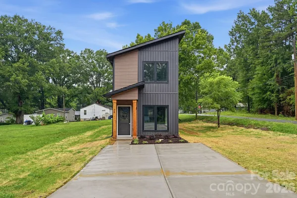 $310,000 | 34 Stricker Avenue Northwest, Concord, NC 28027