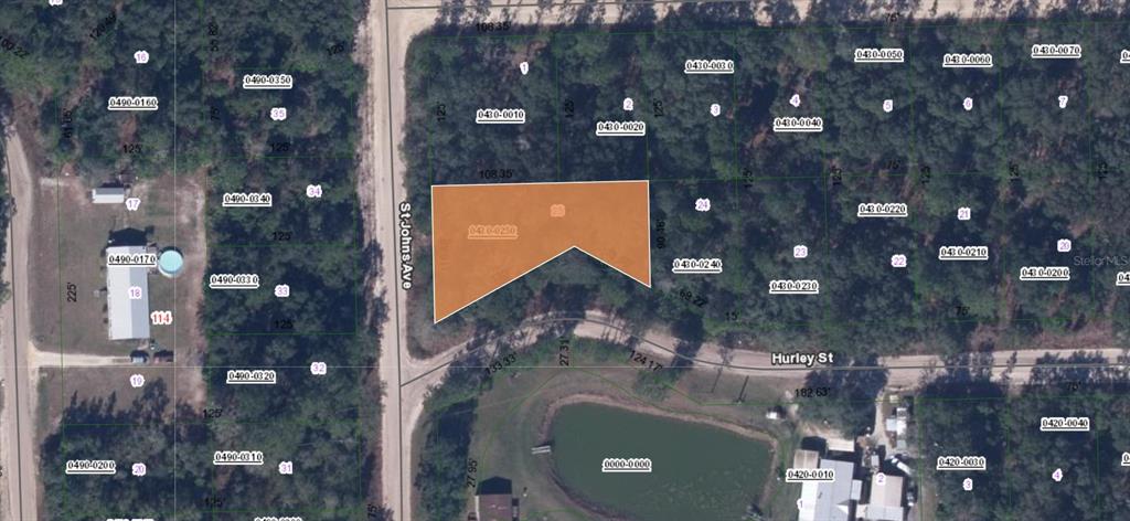 0 St-johns Avenue Interlachen, FL 32148 - Photo 1 of 1