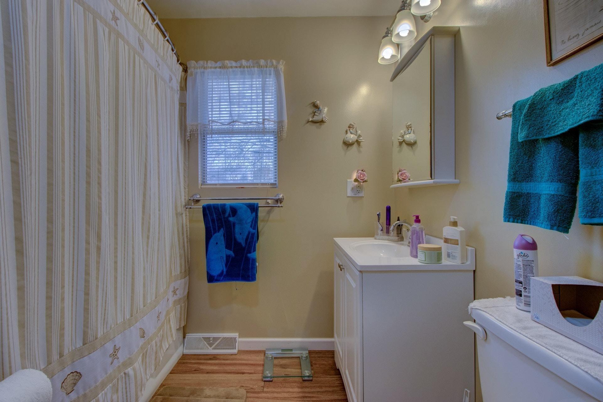 296 Archway Road Blue Ridge, VA 24064 - Photo 13 of 28 a room with storage and utility
