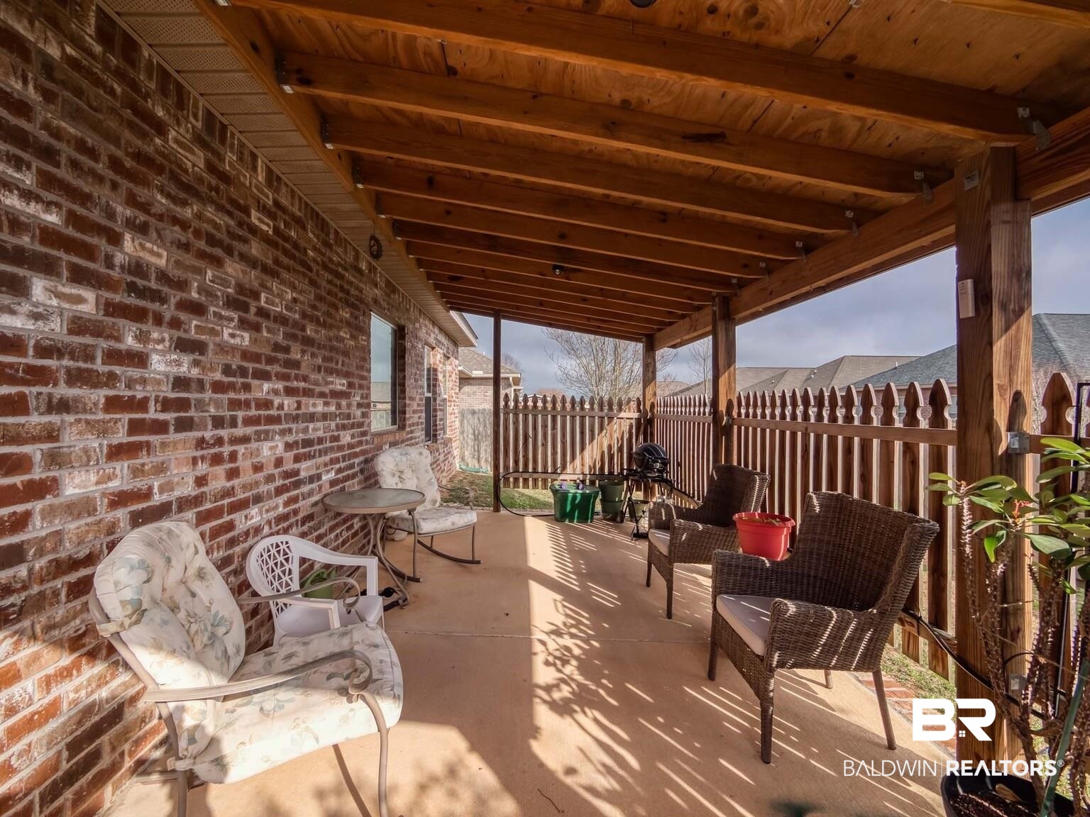 1883 Arcadia Drive Foley, AL 36535 - Photo 33 of 41