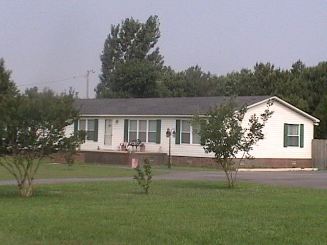 6108 Wiggins Mill Road Lucama, NC 27851 - Photo 1 of 1 Primary Photo