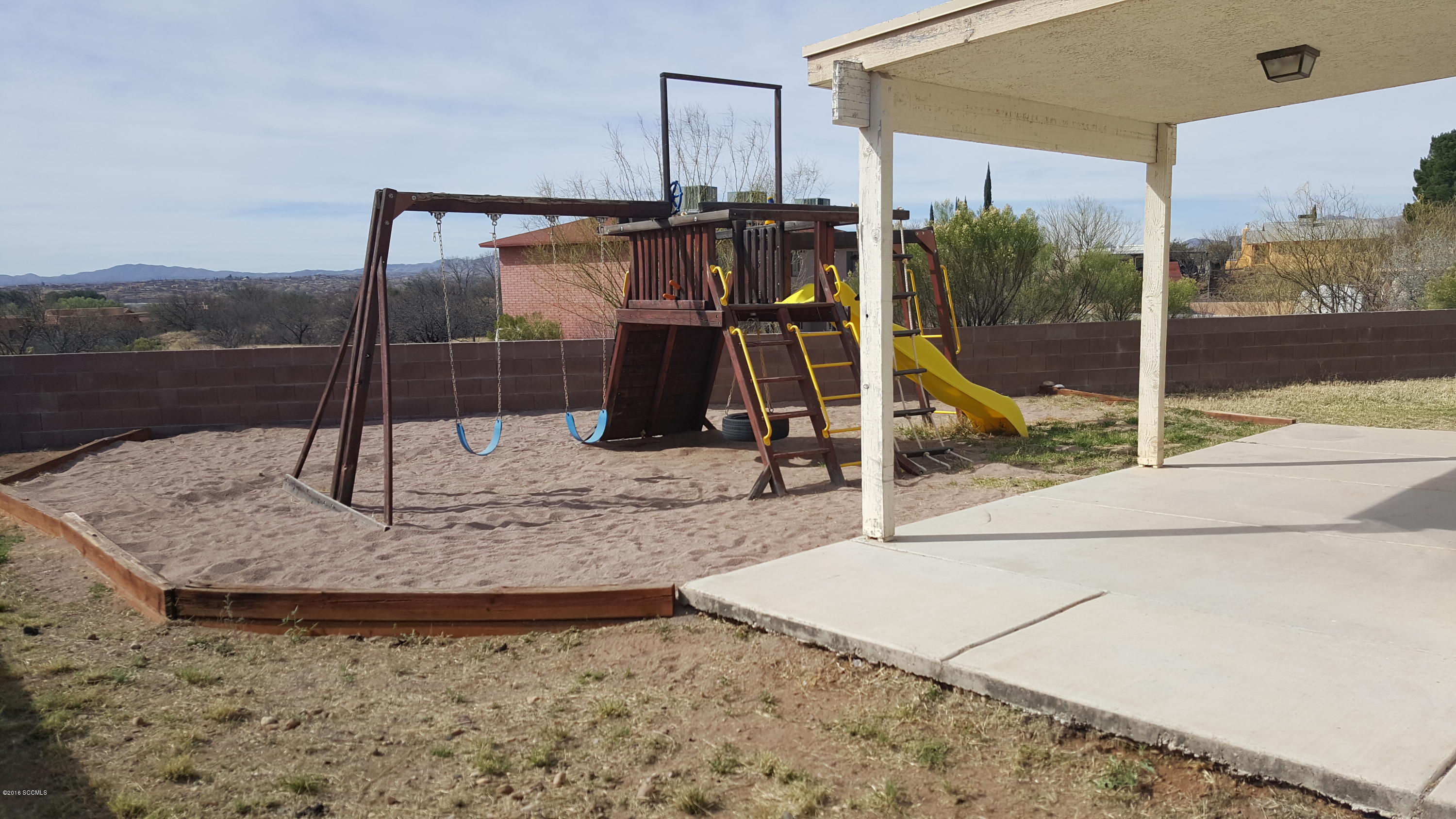 467 Sueno Court Rio Rico, AZ 85648 - Photo 2 of 16