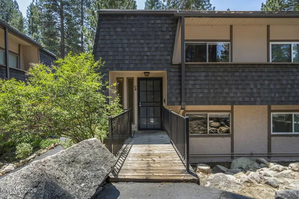 $800,000 | 837 Southwood Boulevard, Unit 21, Incline Village, NV 89451