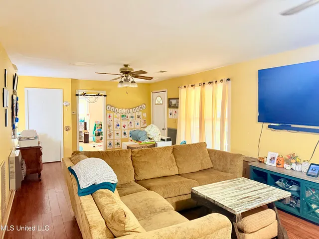 $125,000 | 856 Meadowbrook Road, Grenada, MS 38901