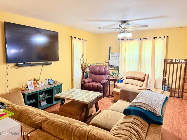 $125,000 | 856 Meadowbrook Road, Grenada, MS 38901