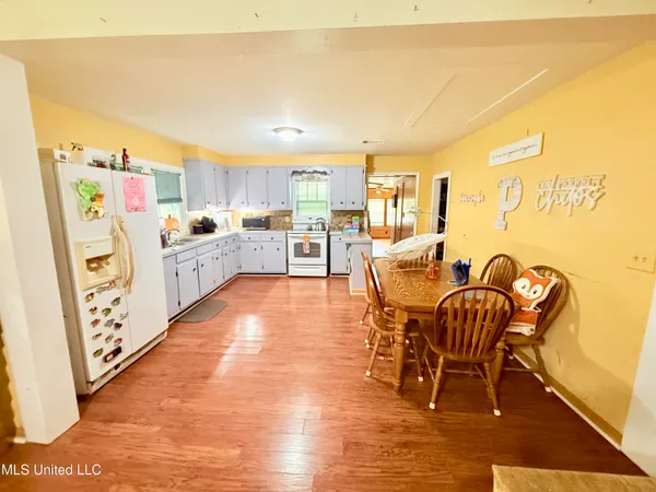 $125,000 | 856 Meadowbrook Road, Grenada, MS 38901