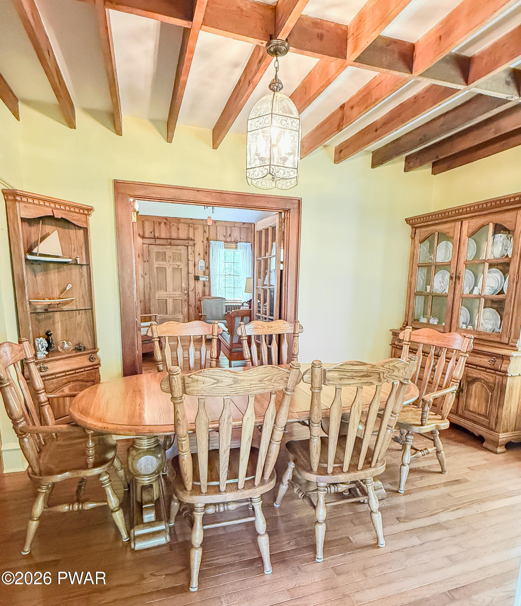 105 South Fairview Road Tafton, PA 18464 - Photo 29 of 62