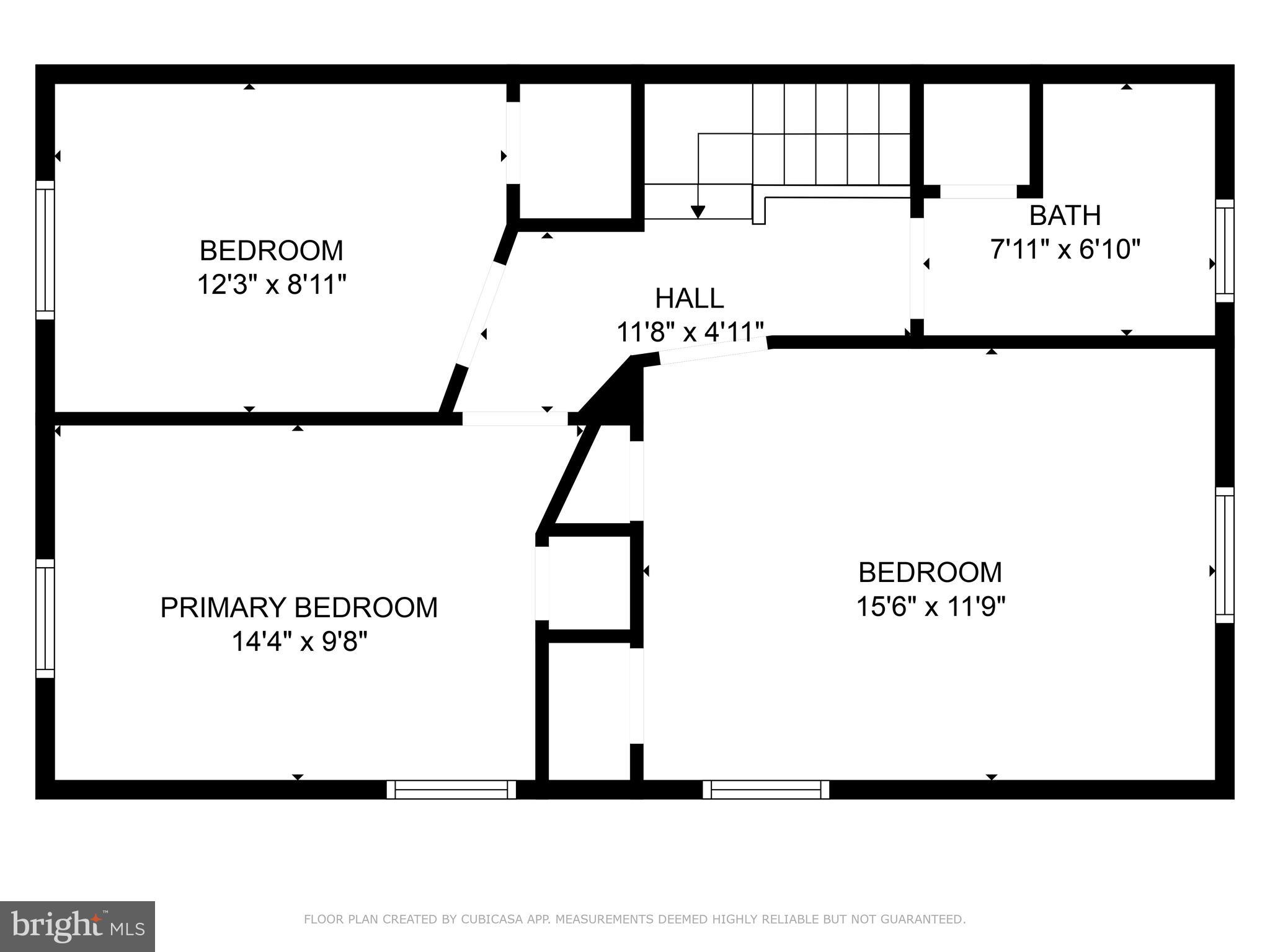 3906 Rosecrest Avenue Baltimore, MD 21215 - Photo 21 of 23