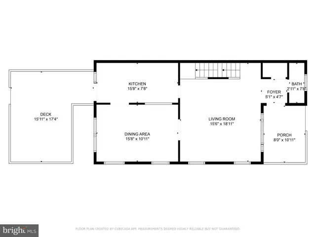 $2,500 | 3906 Rosecrest Avenue, Baltimore, MD 21215