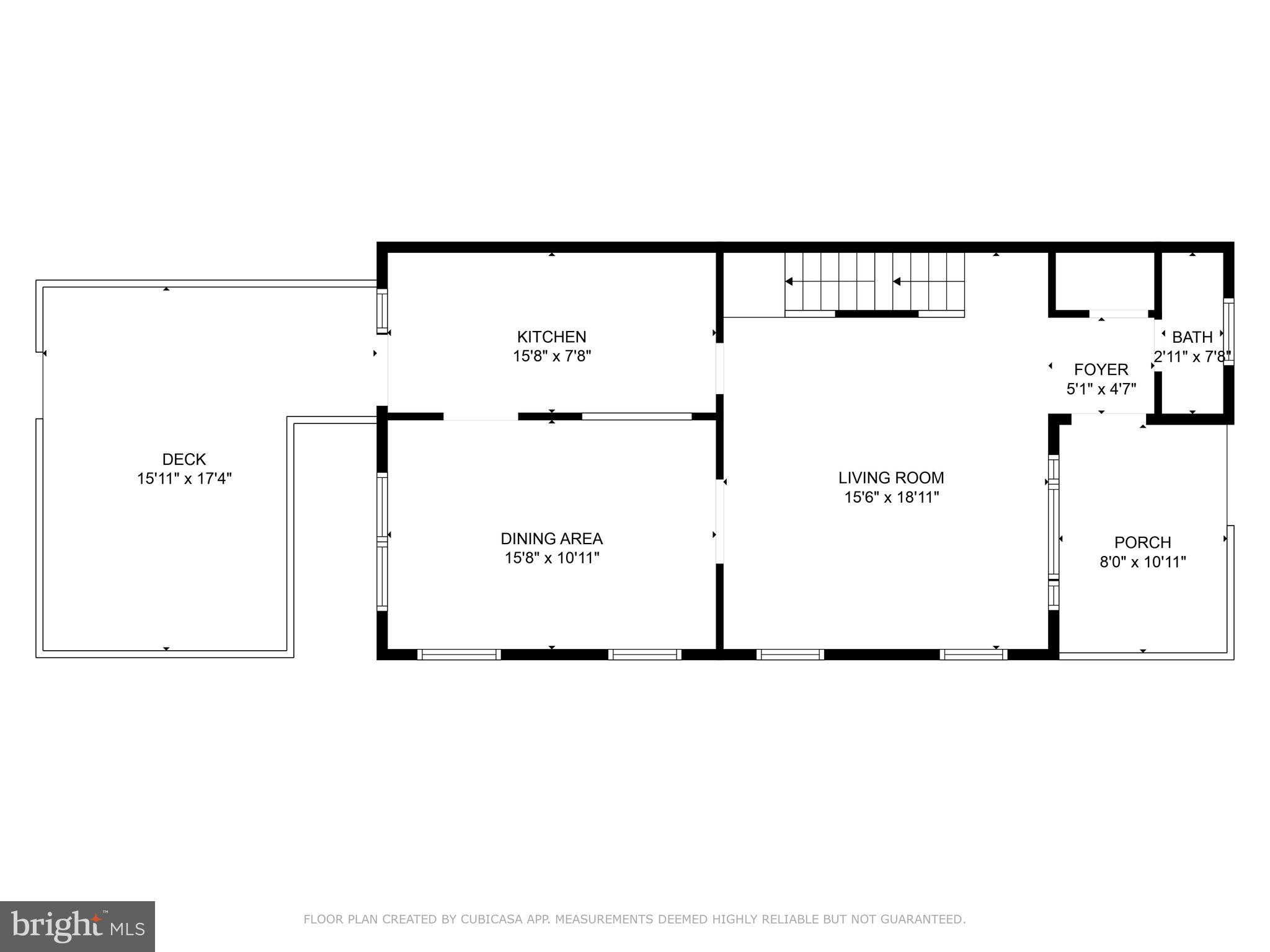 3906 Rosecrest Avenue Baltimore, MD 21215 - Photo 22 of 23