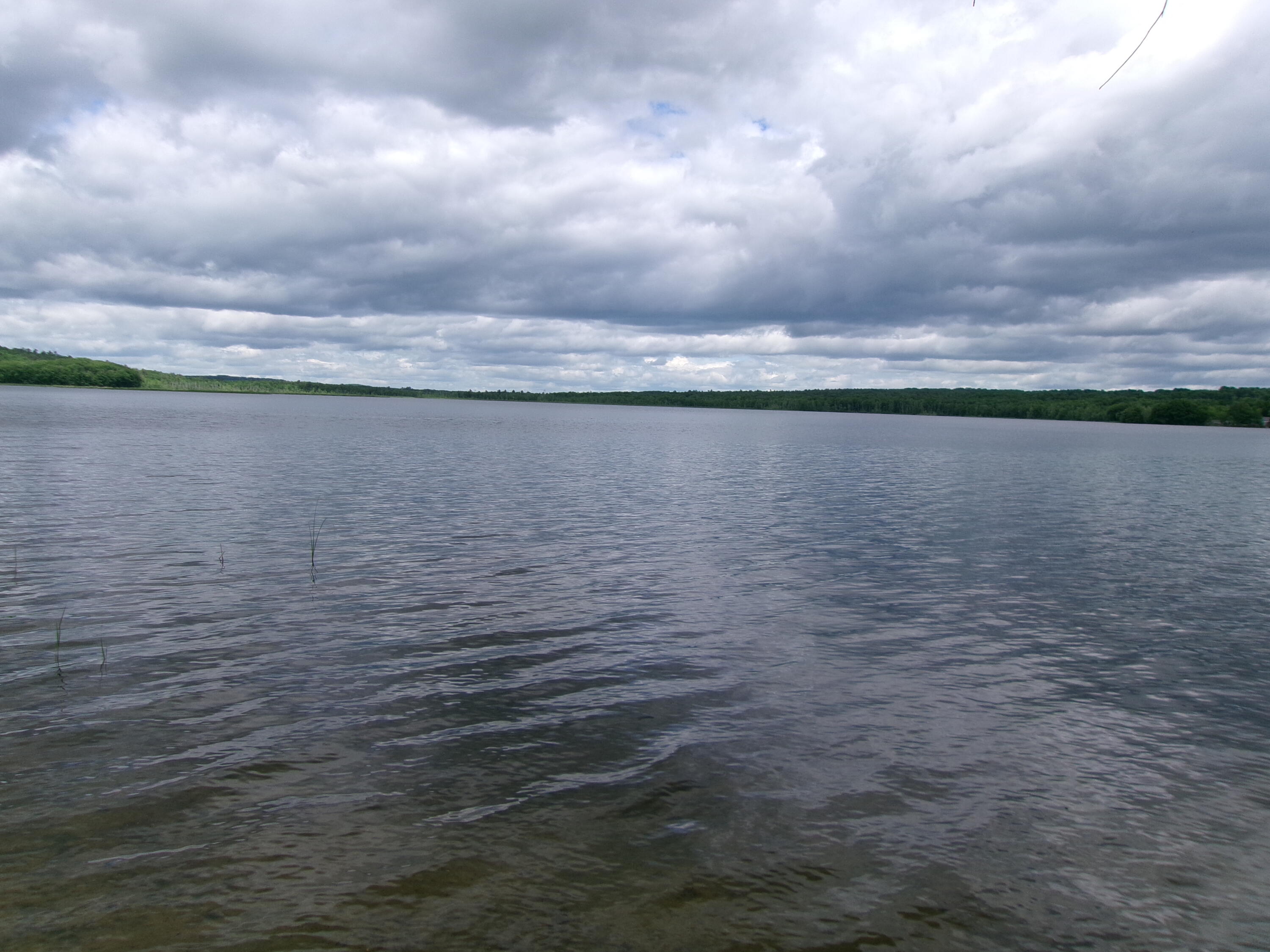 117 North Marrs Point Road Wales, ME 04280 - Photo 4 of 5 Sabattus Pond