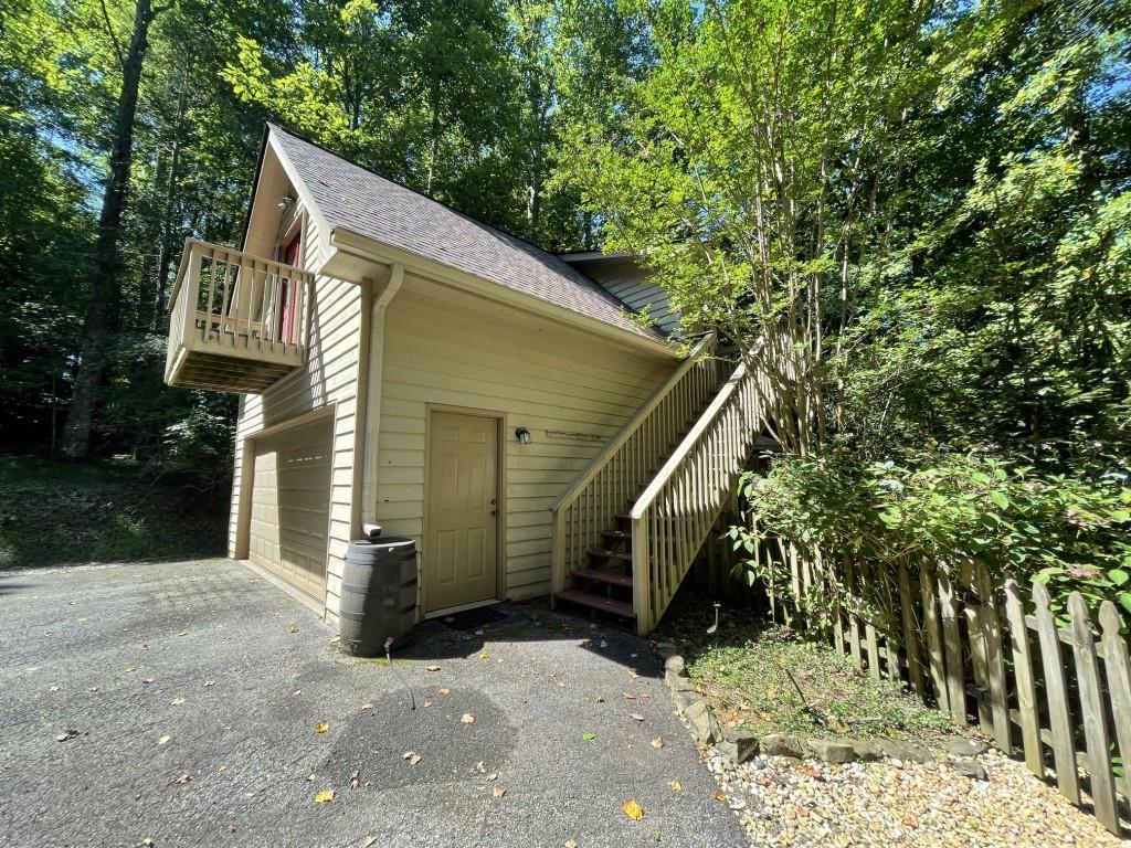 988 Rocktree Road Dahlonega, GA 30533 - Photo 33 of 53
