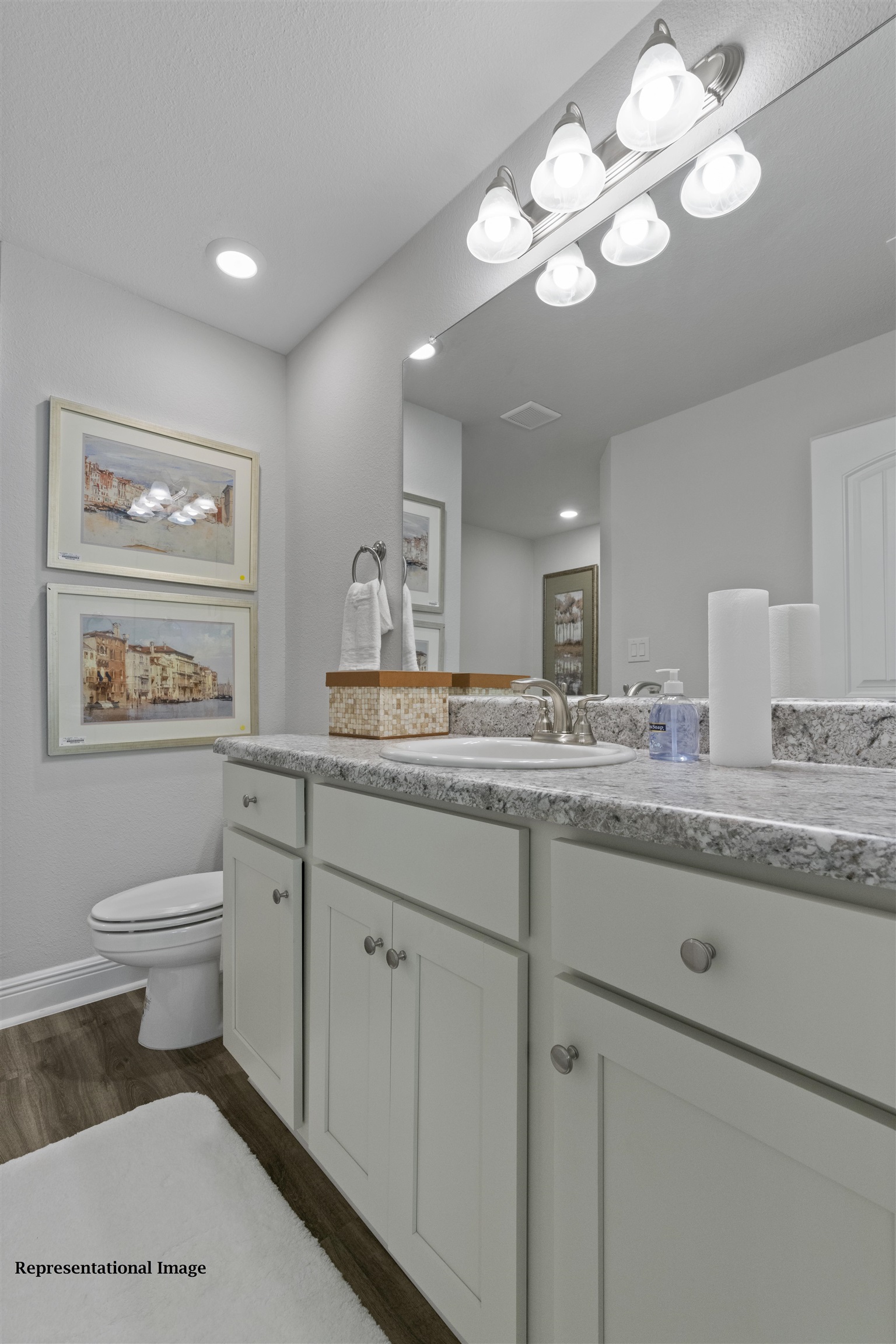 23019 Ridgewood Drive Robertsdale, AL 36567 - Photo 5 of 28