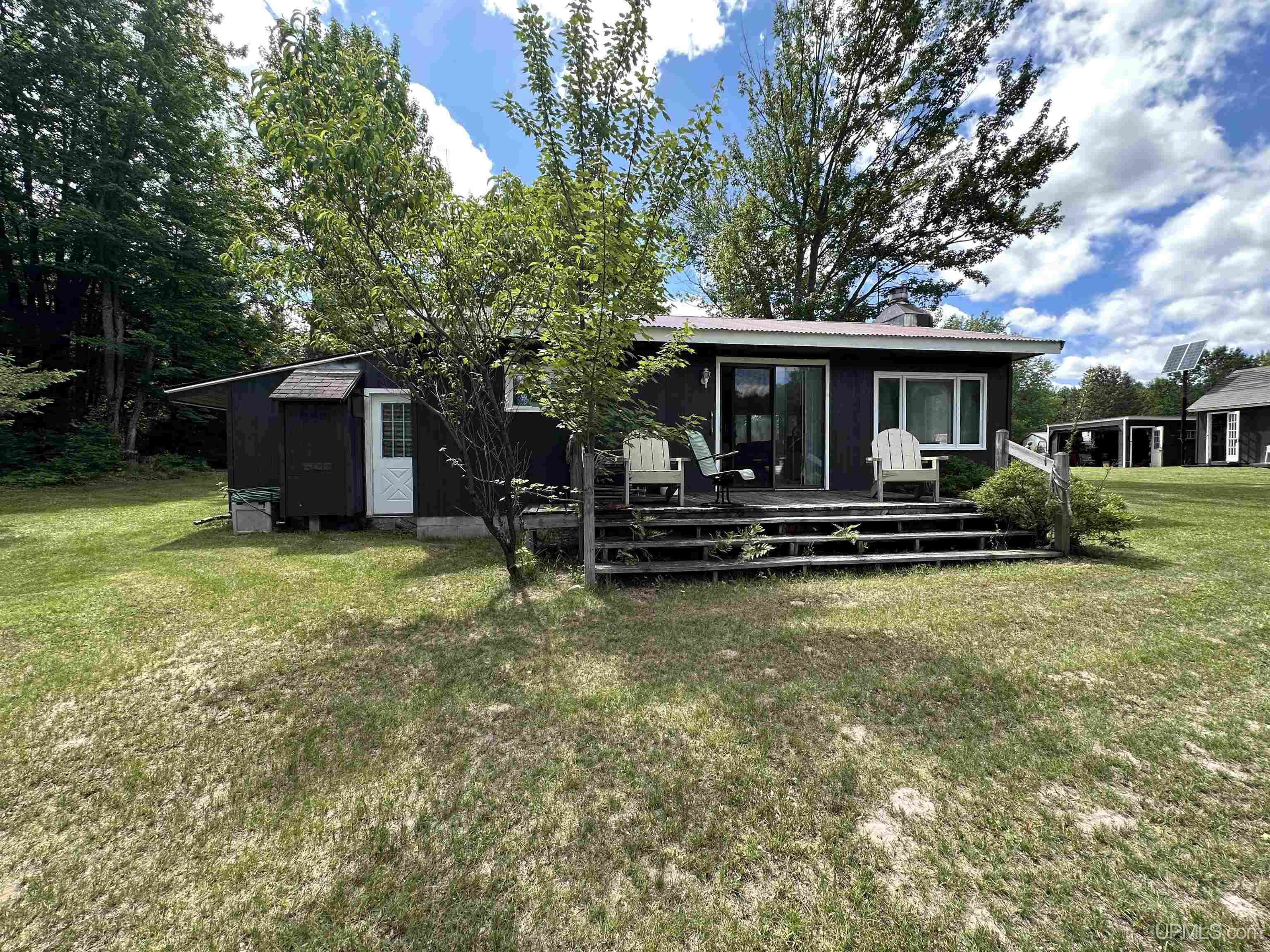 30664 Co Road Gwinn, MI 49841 - Photo 2 of 57