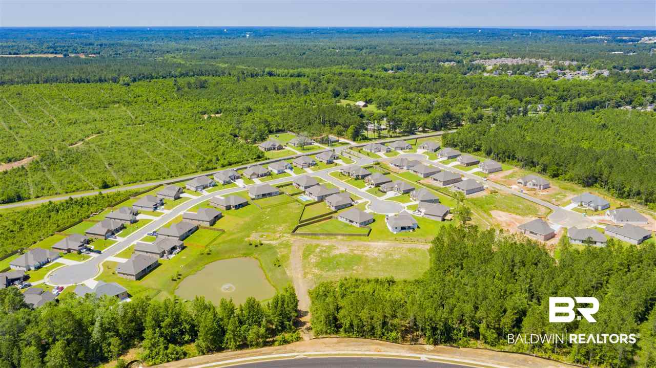 12237 Lone Eagle Drive Daphne, AL 36527 - Photo 34 of 43