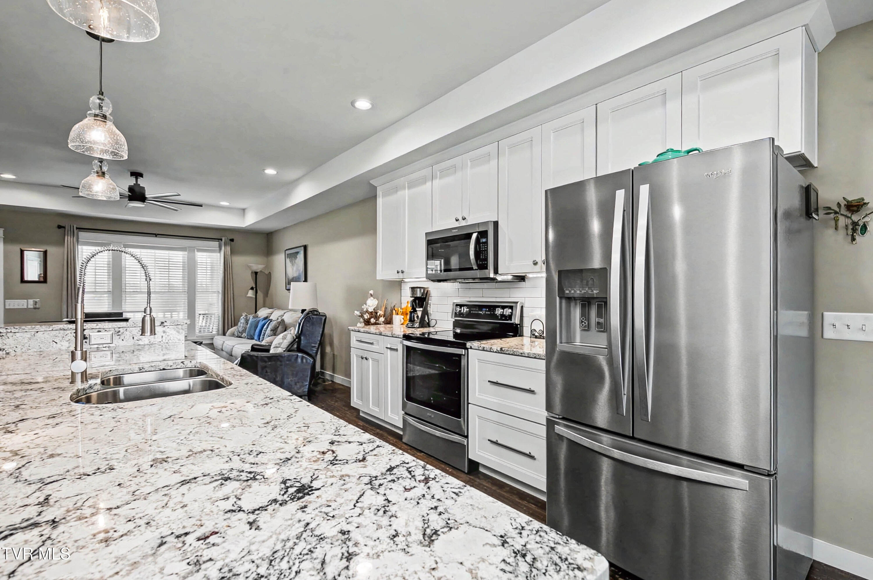 167 Ridgecrest Road Jonesborough, TN 37659 - Photo 13 of 36 167 Ridgecrest Rd-13