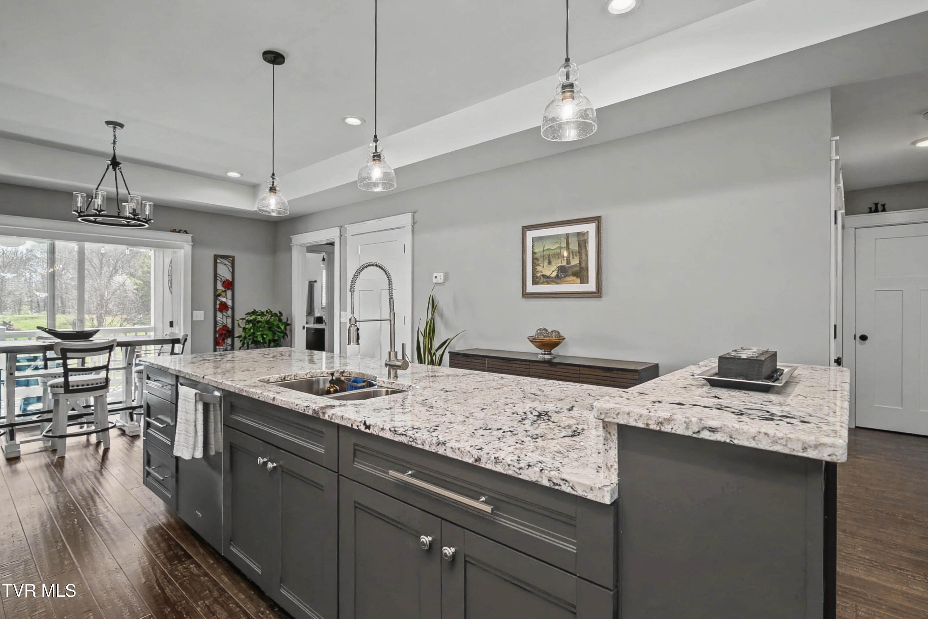 167 Ridgecrest Road Jonesborough, TN 37659 - Photo 14 of 36 167 Ridgecrest Rd-14