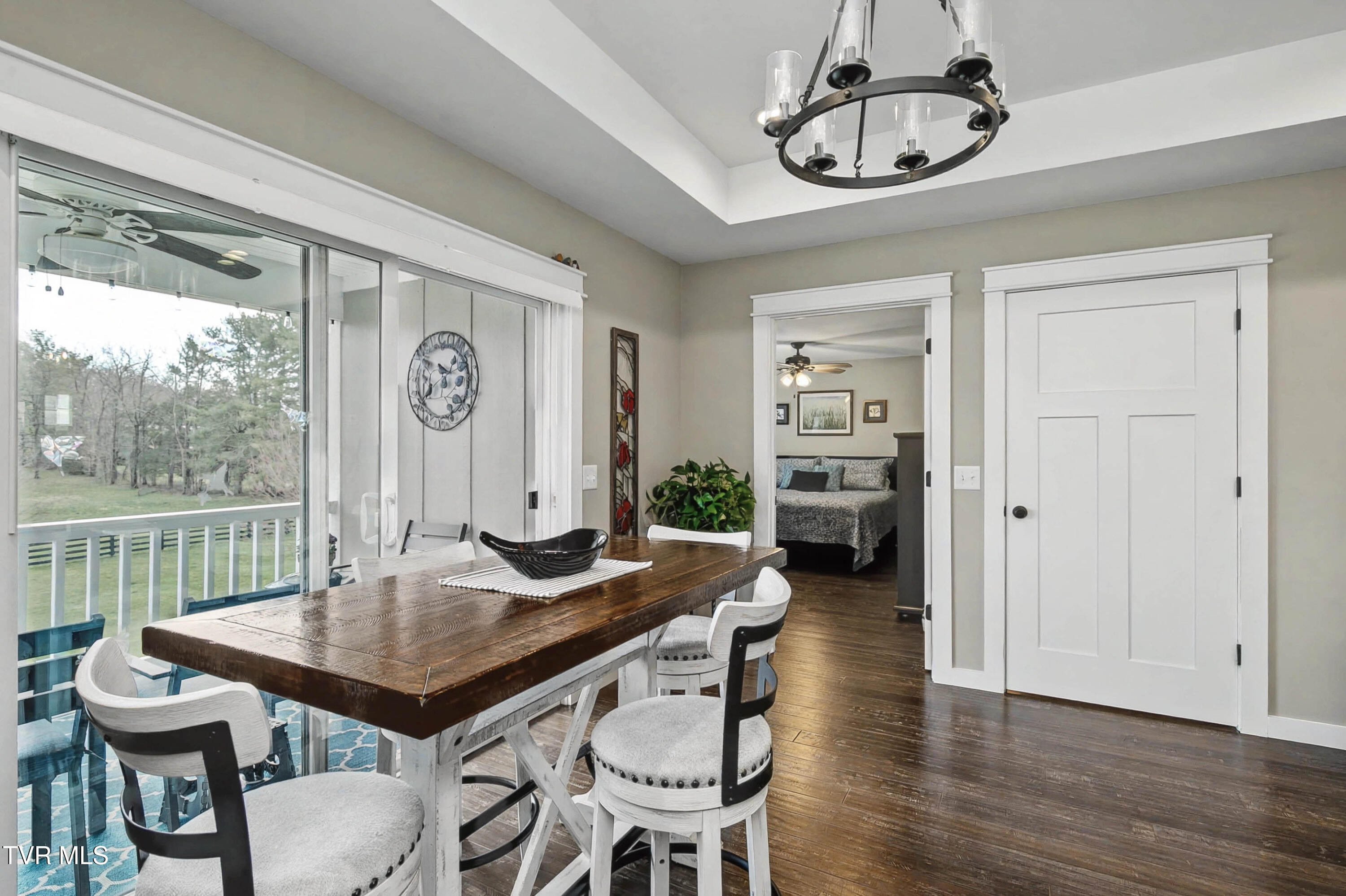 167 Ridgecrest Road Jonesborough, TN 37659 - Photo 16 of 36 167 Ridgecrest Rd-16