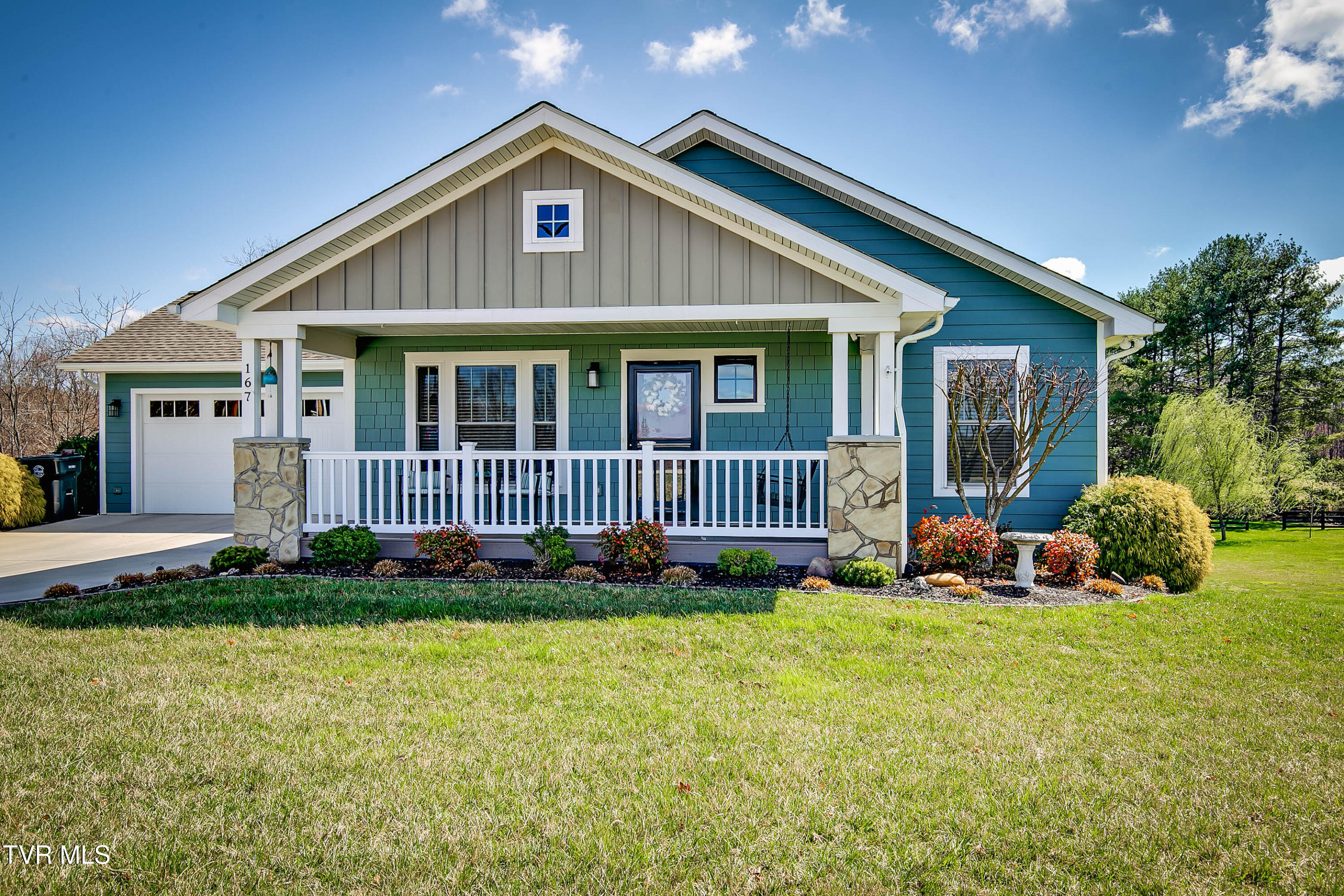 167 Ridgecrest Road Jonesborough, TN 37659 - Photo 2 of 36 167 Ridgecrest Rd-2