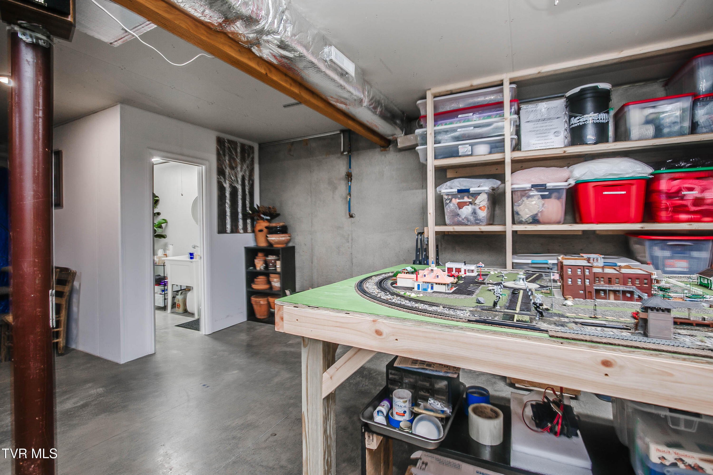 167 Ridgecrest Road Jonesborough, TN 37659 - Photo 30 of 36 167 Ridgecrest Rd-30