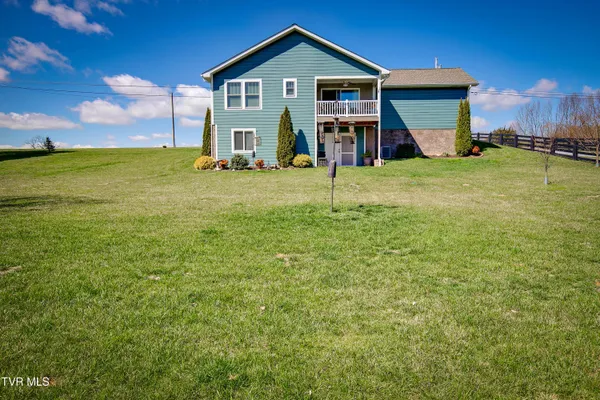 $449,000 | 167 Ridgecrest Road, Jonesborough, TN 37659
