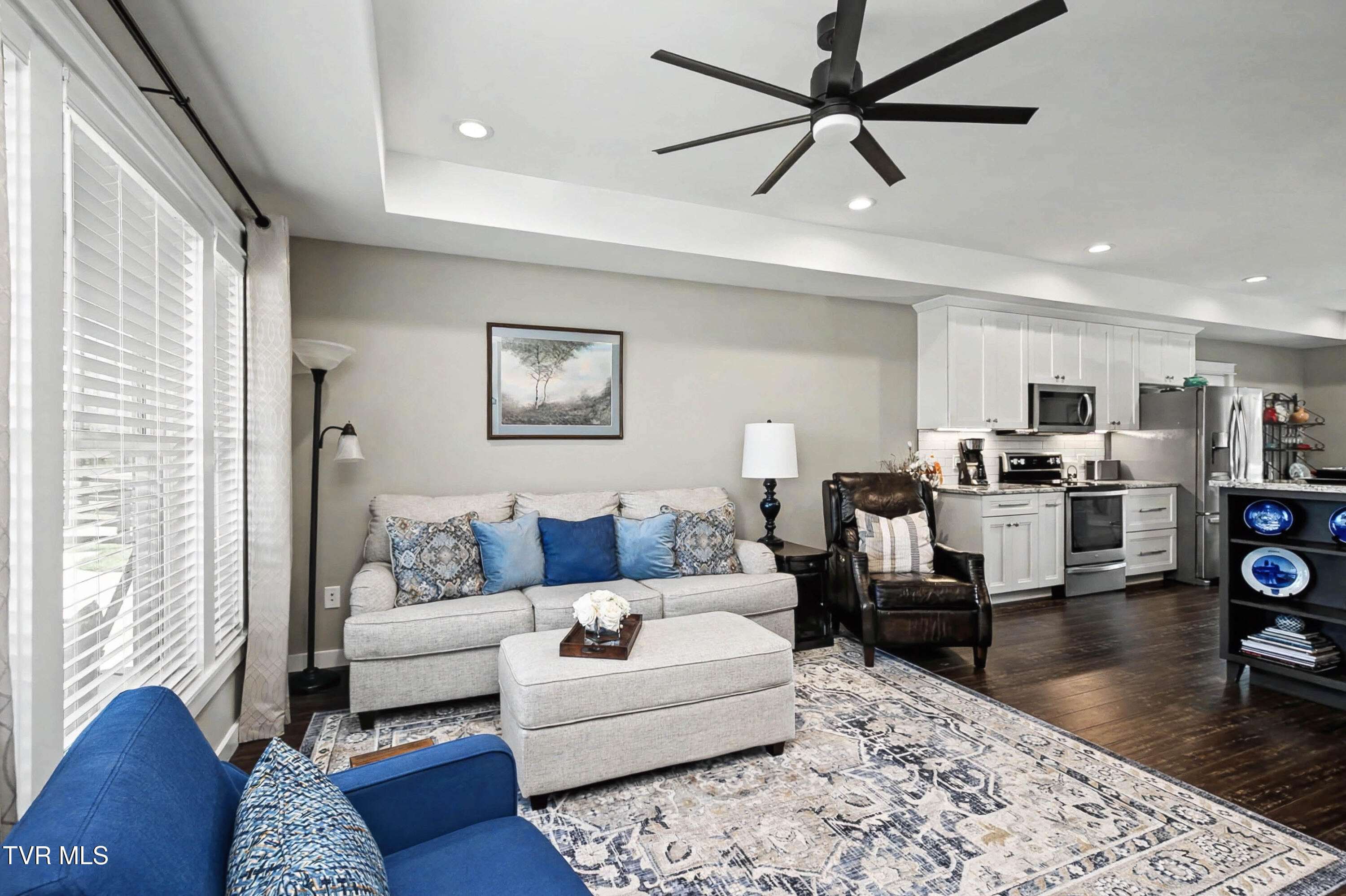 167 Ridgecrest Road Jonesborough, TN 37659 - Photo 6 of 36 167 Ridgecrest Rd-6