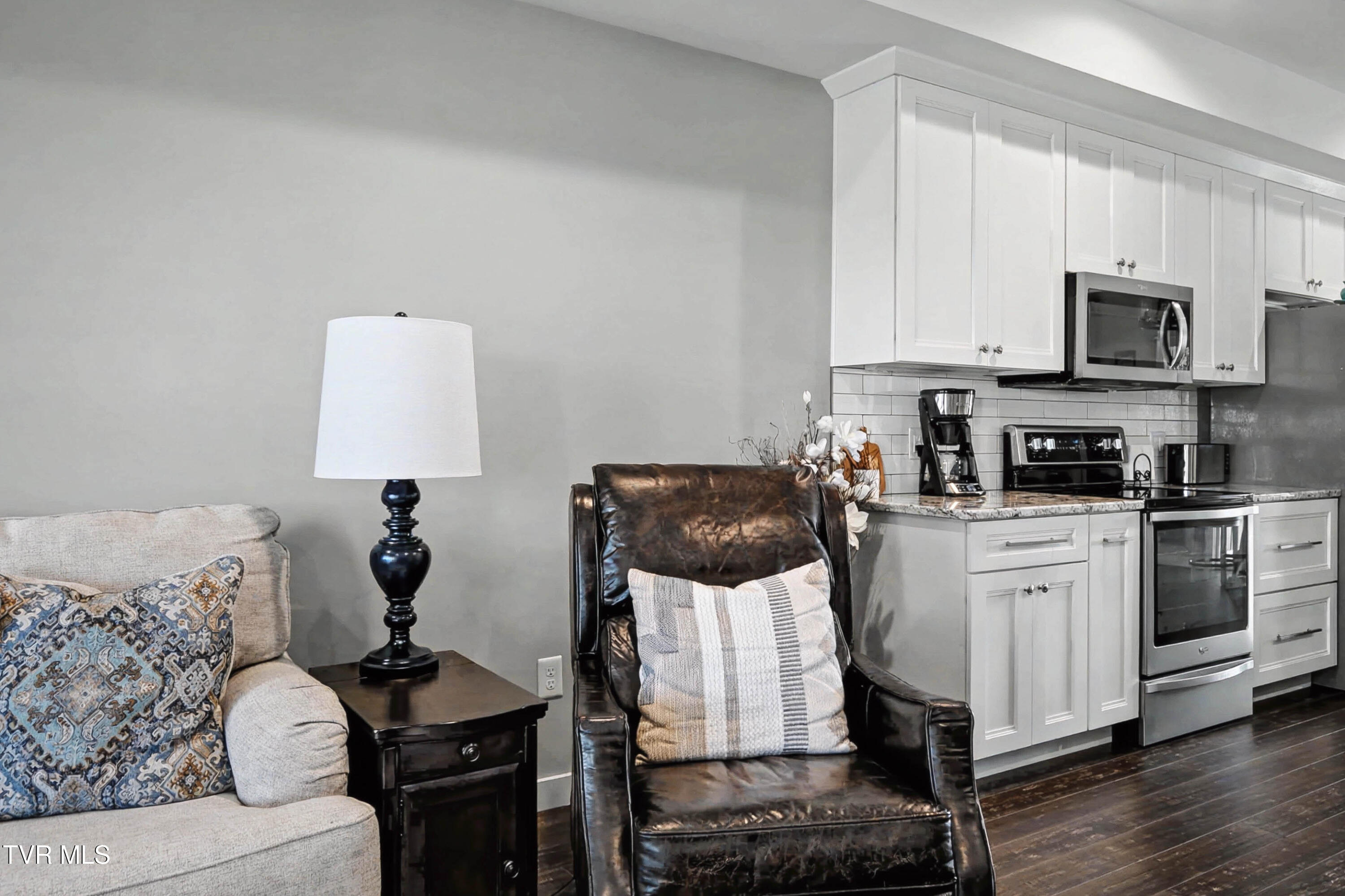 167 Ridgecrest Road Jonesborough, TN 37659 - Photo 8 of 36 167 Ridgecrest Rd-8