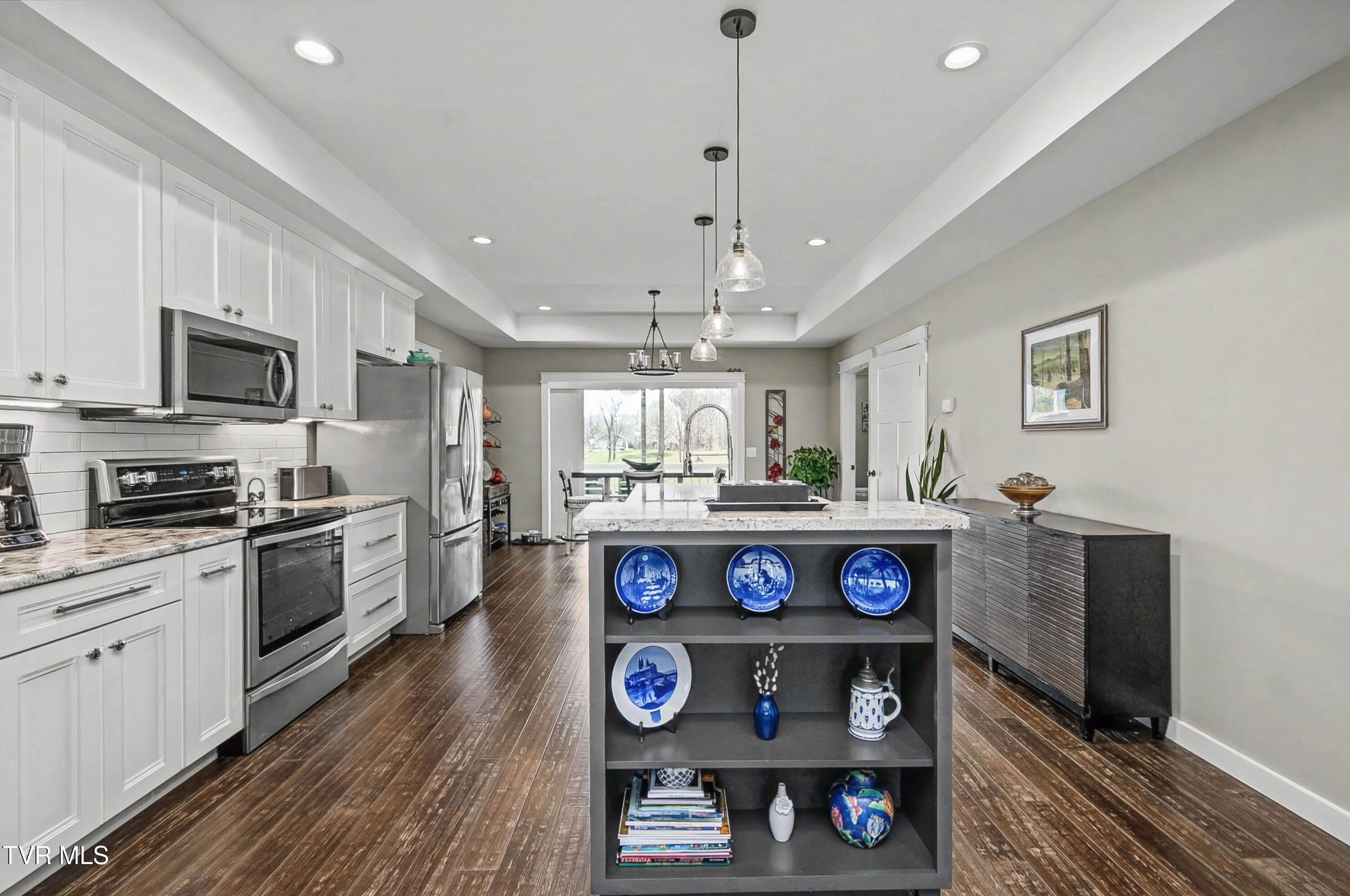 167 Ridgecrest Road Jonesborough, TN 37659 - Photo 9 of 36 167 Ridgecrest Rd-9