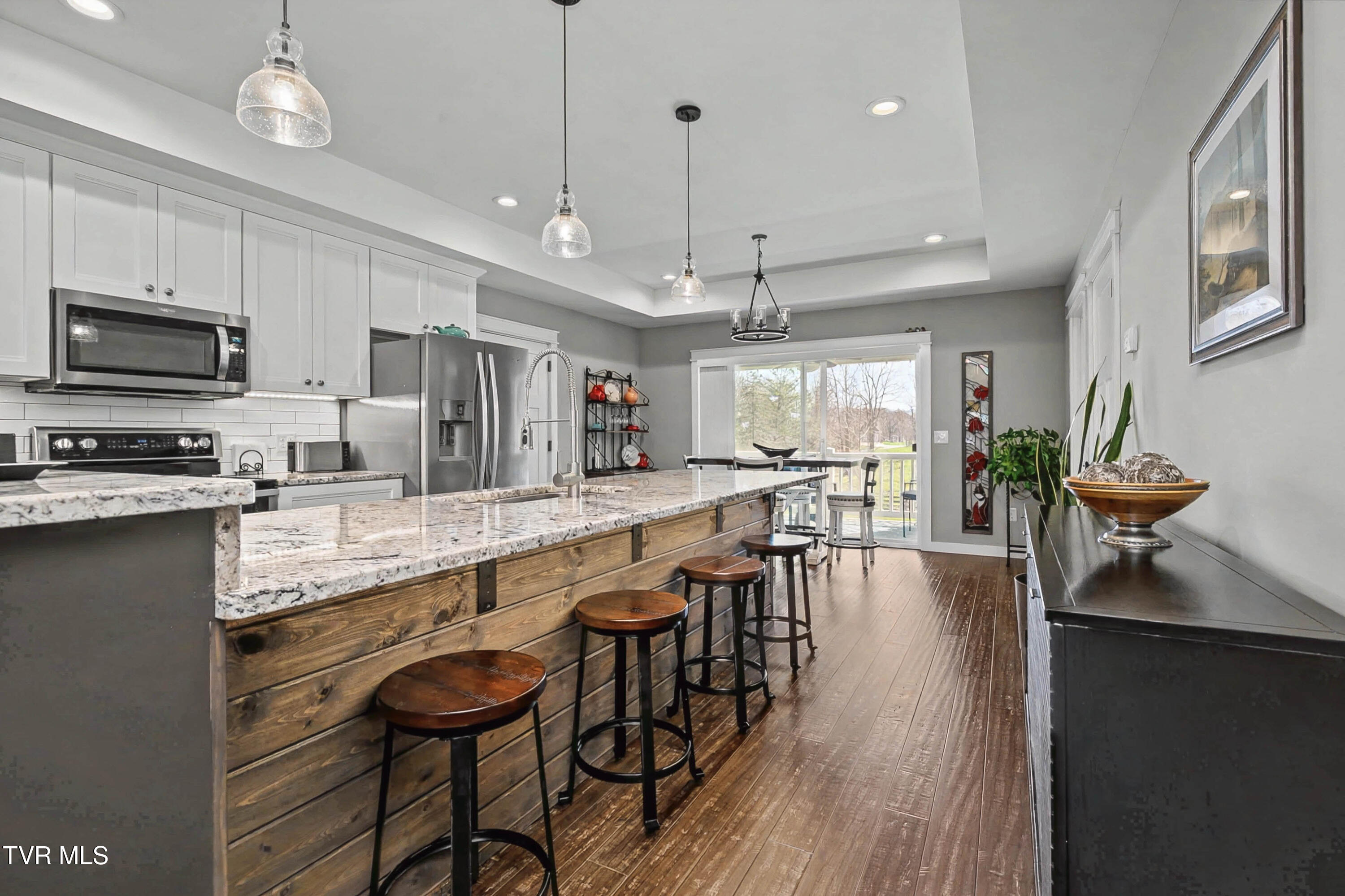 167 Ridgecrest Road Jonesborough, TN 37659 - Photo 10 of 36 167 Ridgecrest Rd-10