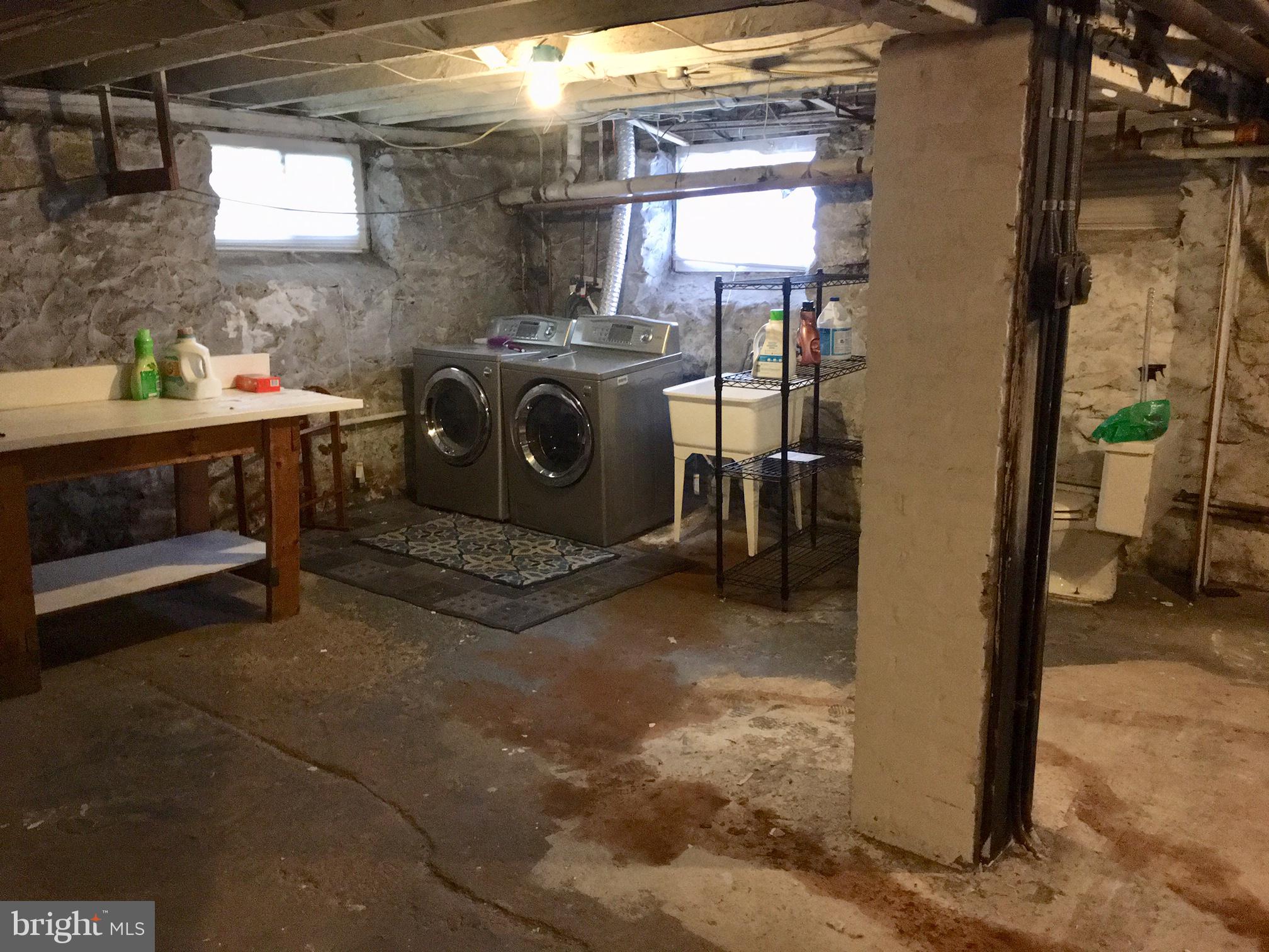 3704 Chatham Road Baltimore, MD 21215 - Photo 28 of 28 a view of a storage & utility room