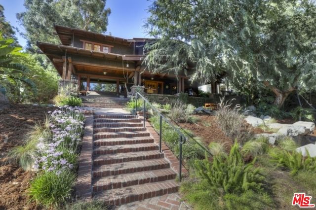 $2,450,000 | 4211 Glenalbyn Drive, Los Angeles, CA 90065