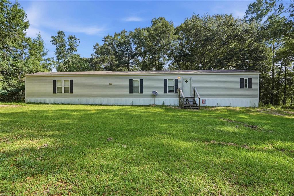 223 Memorial Church Road Longville, LA 70652 - Photo 1 of 24