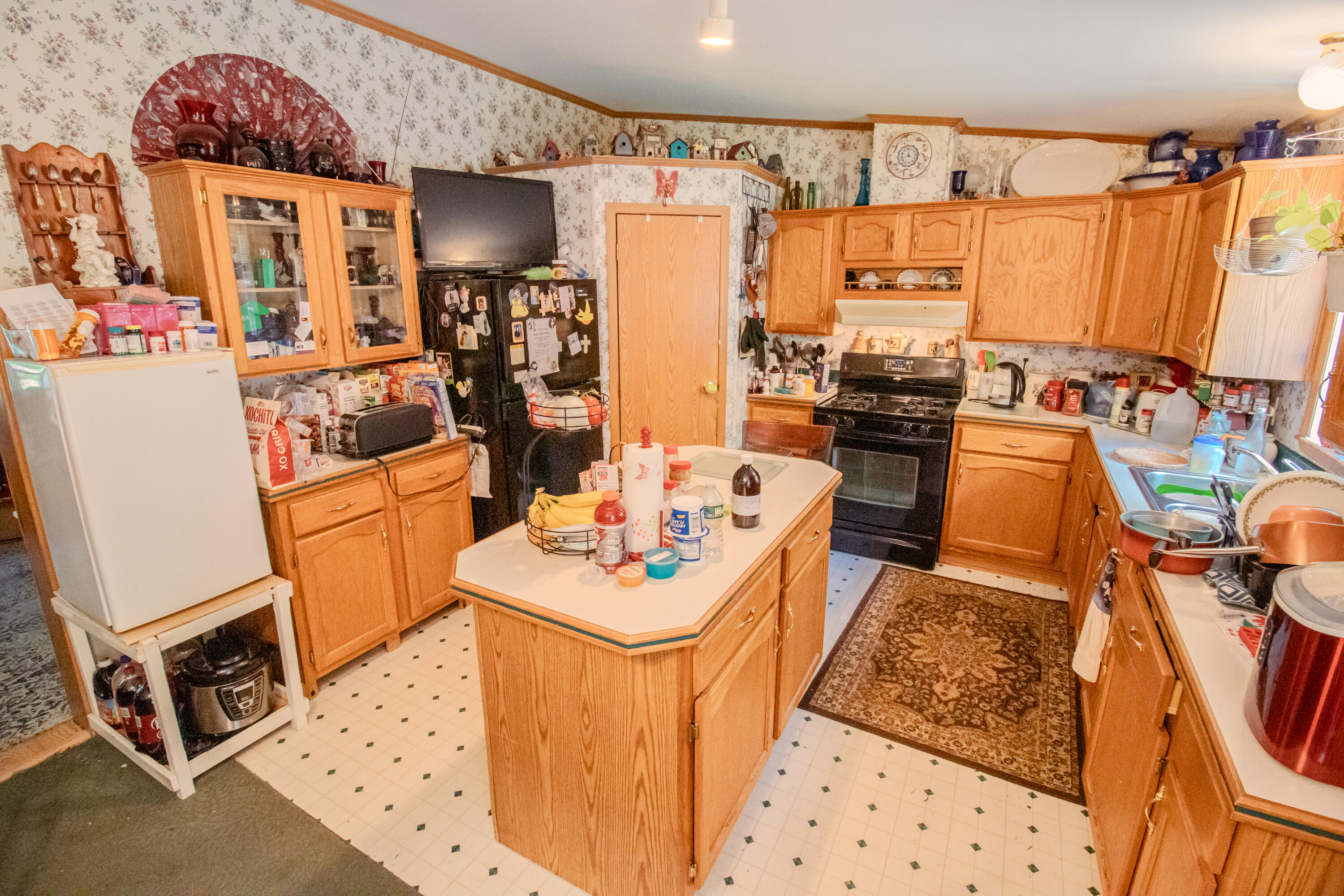 176 Higgins Hill Road Morrill, ME 04952 - Photo 12 of 45 IMG_9971