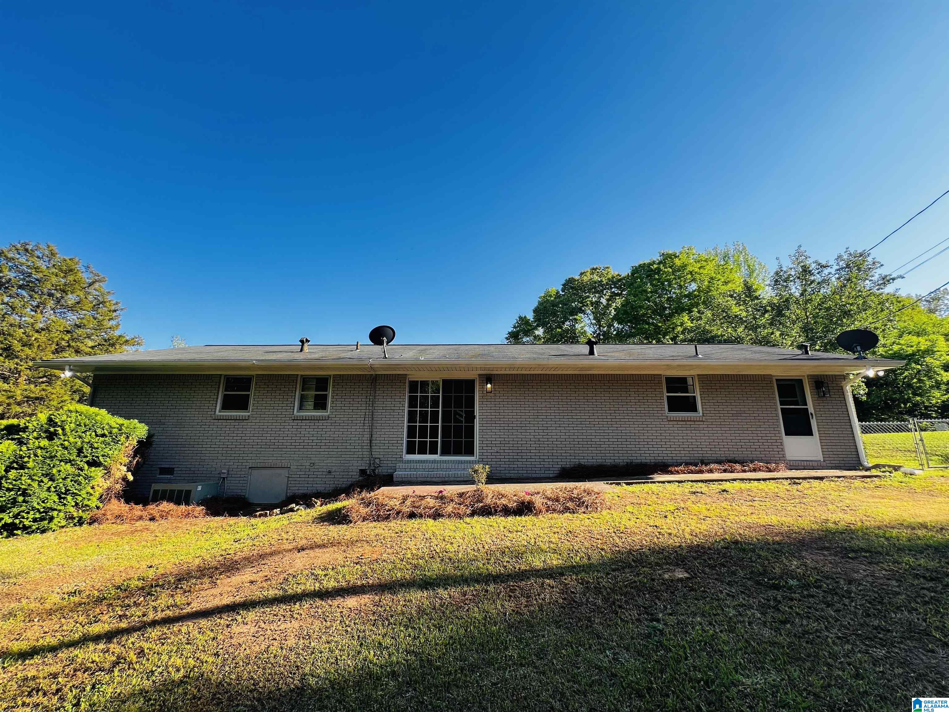 211 Oak Road Anniston, AL 36206 - Photo 27 of 28