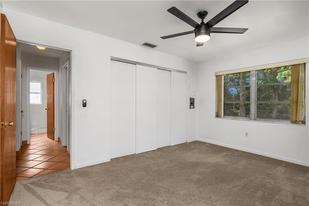 48 Republic Drive Naples, FL 34112 - Photo 14 of 29 Front guest suite