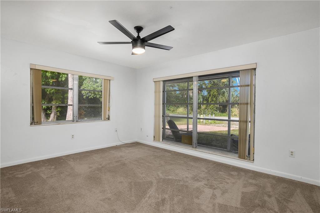 48 Republic Drive Naples, FL 34112 - Photo 15 of 29 2nd picture of Front guest suite