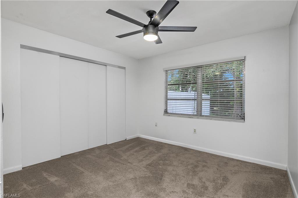 48 Republic Drive Naples, FL 34112 - Photo 17 of 29 2nd guest bedroom