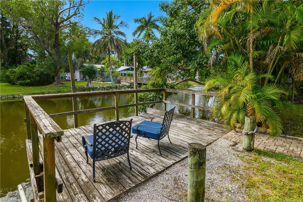 48 Republic Drive Naples, FL 34112 - Photo 2 of 29 Pond view