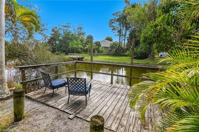 $3,250 | 48 Republic Drive, Naples, FL 34112