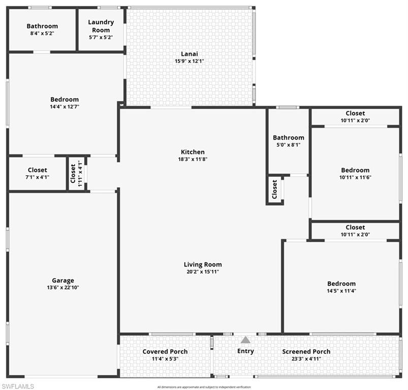 48 Republic Drive Naples, FL 34112 - Photo 9 of 29