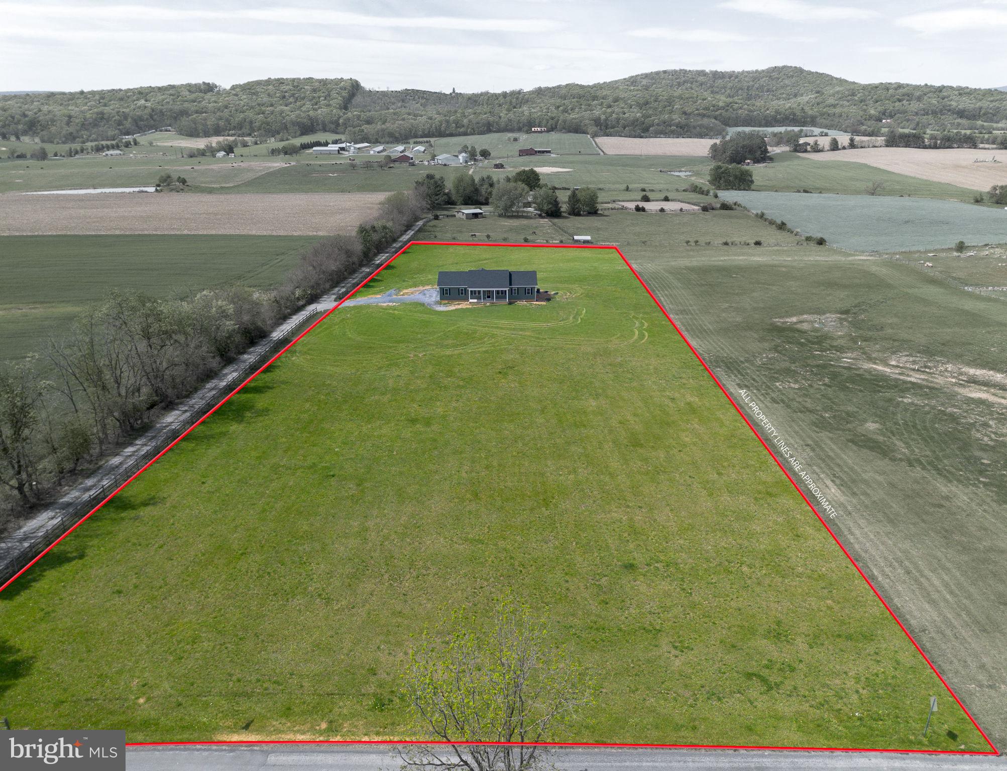 1611 Pleasant View Road Mount Jackson, VA 22842 - Photo 56 of 58