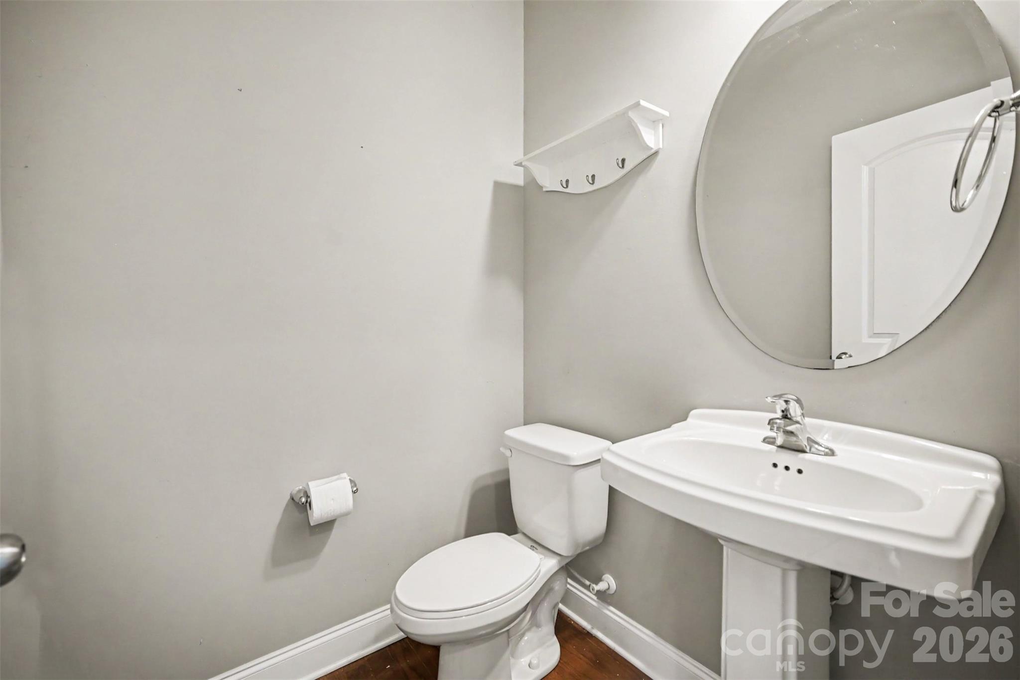 6003 Fallondale Road Waxhaw, NC 28173 - Photo 27 of 42