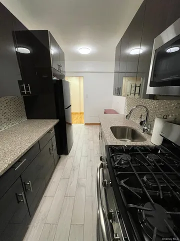 $989,000 | 105-25 65th Avenue, Unit 5G 5H | Forest Hills