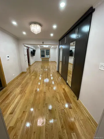 $989,000 | 105-25 65th Avenue, Unit 5G 5H | Forest Hills