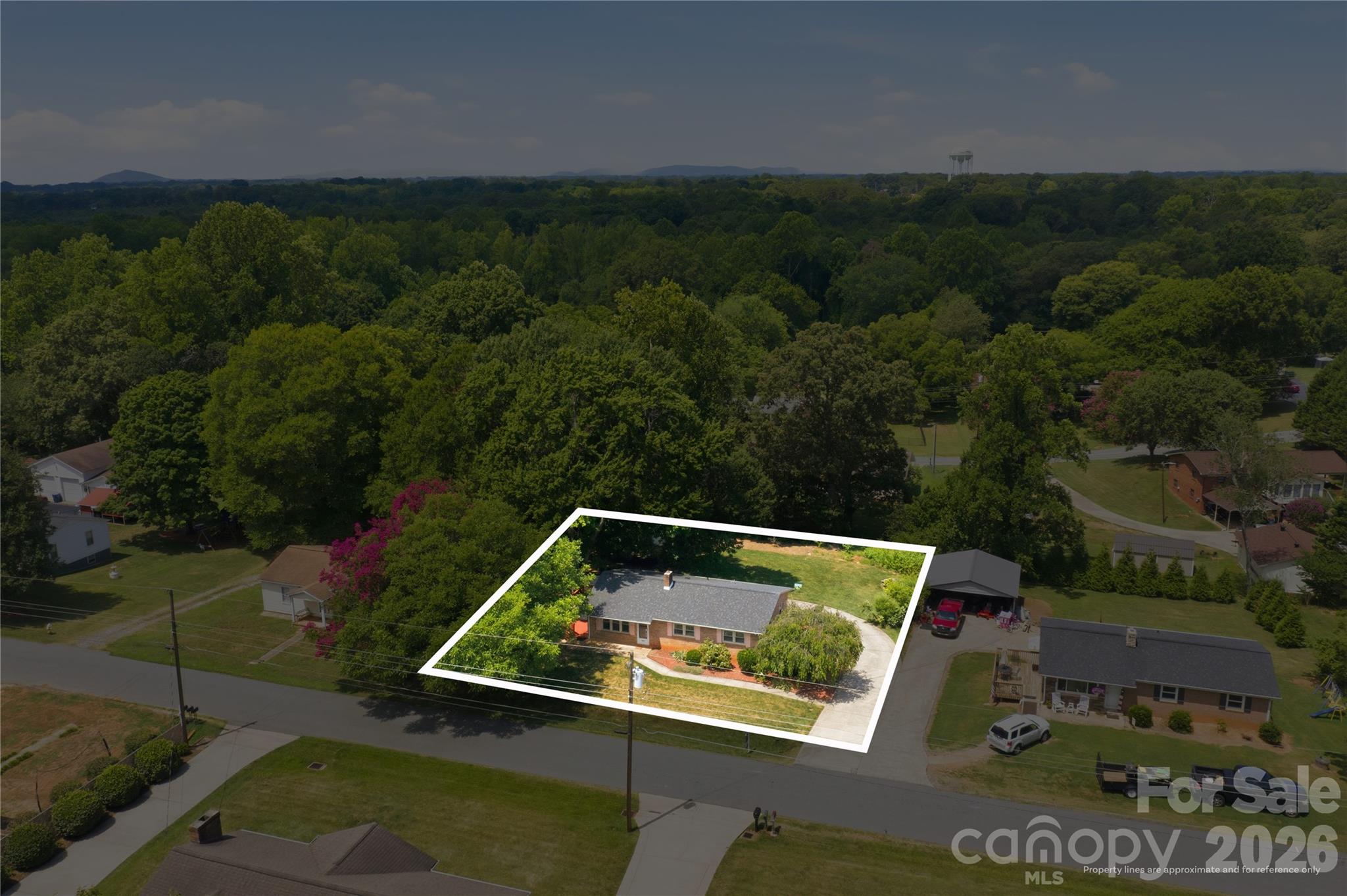 4821 Raleigh Street Conover, NC 28613 - Photo 45 of 47