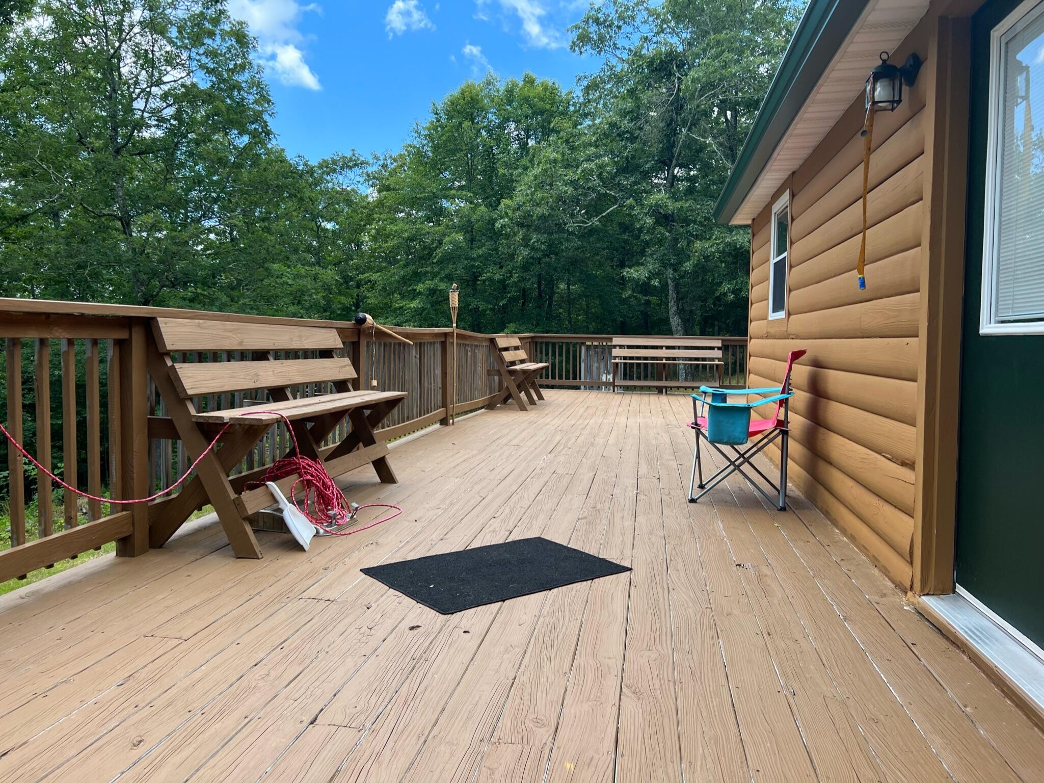 3676 Crowder Road Gap Mills, WV 24941 - Photo 20 of 23 Gallery Image 20