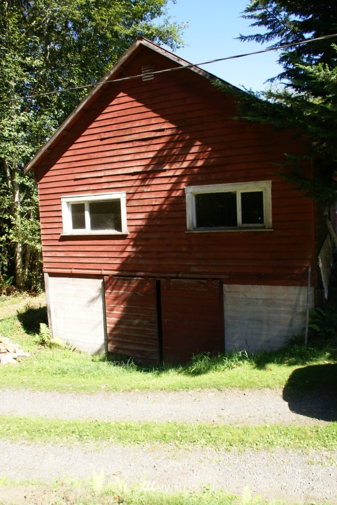 230 Minkler Road Montesano, WA 98563 - Photo 10 of 15