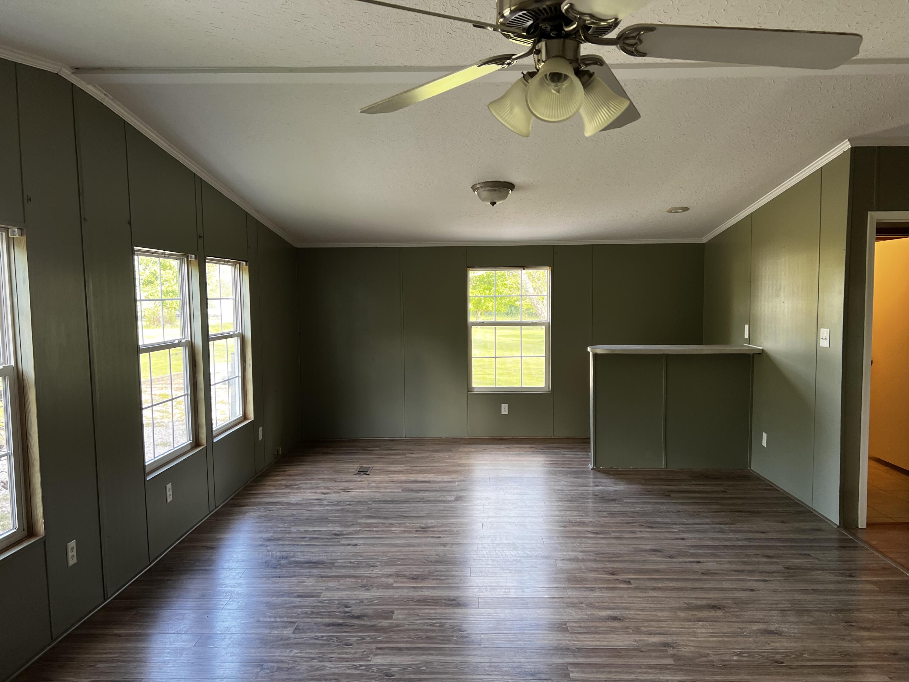 3940 Kendall Springs Road Owingsville, KY 40360 - Photo 17 of 24 Entertainment Area 1